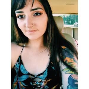 Meet your Posher, Mara